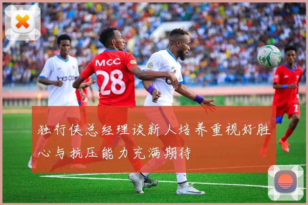 独行侠总经理谈新人培养重视好胜心与抗压能力充满期待